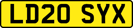 LD20SYX