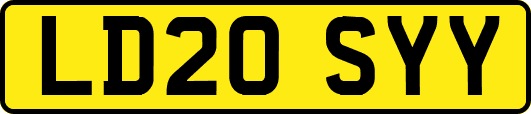 LD20SYY