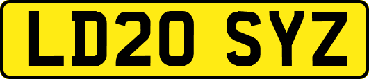 LD20SYZ
