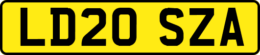 LD20SZA