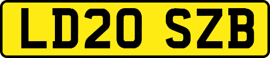LD20SZB