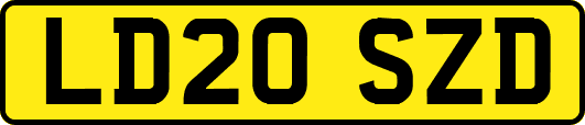 LD20SZD