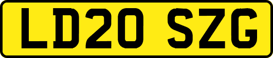LD20SZG
