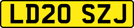 LD20SZJ
