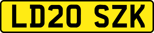 LD20SZK