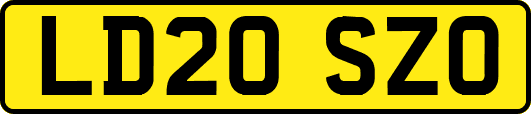 LD20SZO
