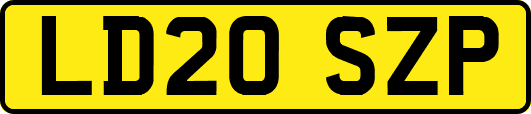 LD20SZP