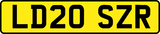 LD20SZR