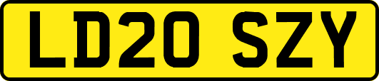 LD20SZY