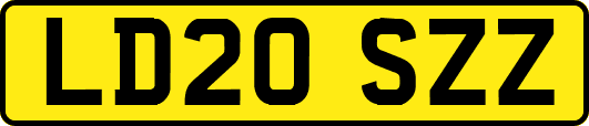LD20SZZ