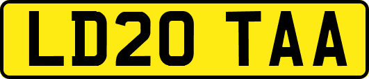 LD20TAA