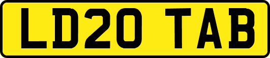 LD20TAB