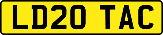 LD20TAC