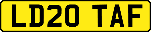 LD20TAF