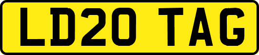 LD20TAG