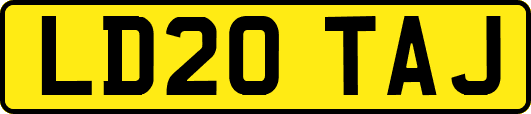LD20TAJ