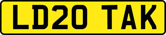 LD20TAK