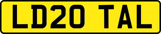 LD20TAL
