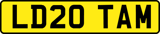 LD20TAM