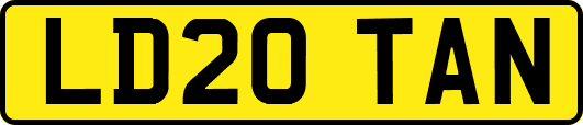 LD20TAN