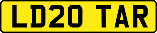 LD20TAR
