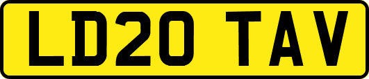 LD20TAV