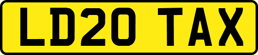 LD20TAX