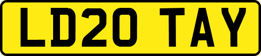 LD20TAY