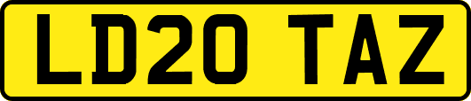 LD20TAZ
