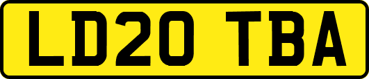 LD20TBA