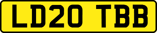LD20TBB