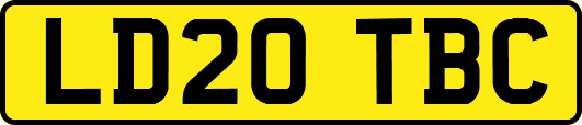 LD20TBC