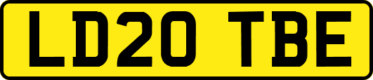 LD20TBE