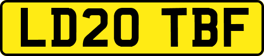 LD20TBF