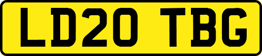 LD20TBG