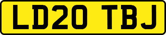 LD20TBJ
