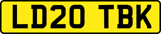 LD20TBK