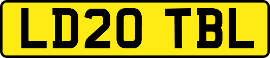 LD20TBL