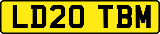 LD20TBM