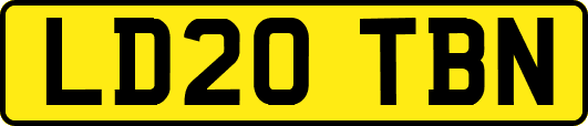 LD20TBN