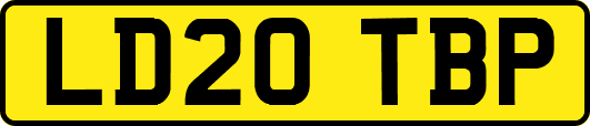 LD20TBP