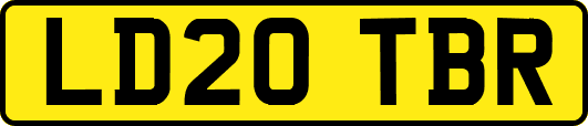 LD20TBR
