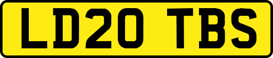 LD20TBS