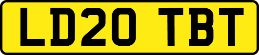 LD20TBT