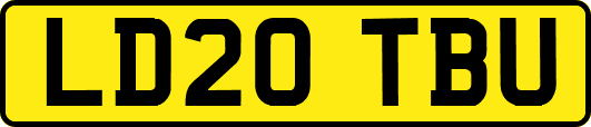 LD20TBU
