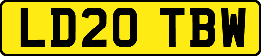 LD20TBW