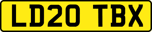 LD20TBX