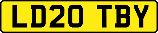 LD20TBY