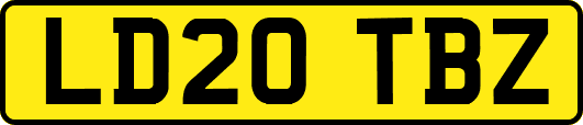 LD20TBZ