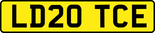 LD20TCE